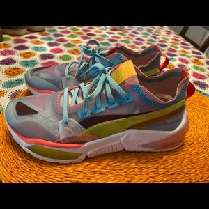 Puma Lqdcell women’s sz 7.5 sneakers